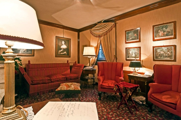 Hotel Resort dei Limoni